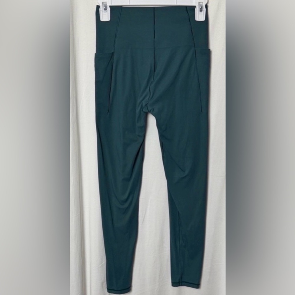 OFFLINE By Aerie Real Me XTRA High Waisted Hold Up! Pocket Legging Size SP - Picture 7 of 12